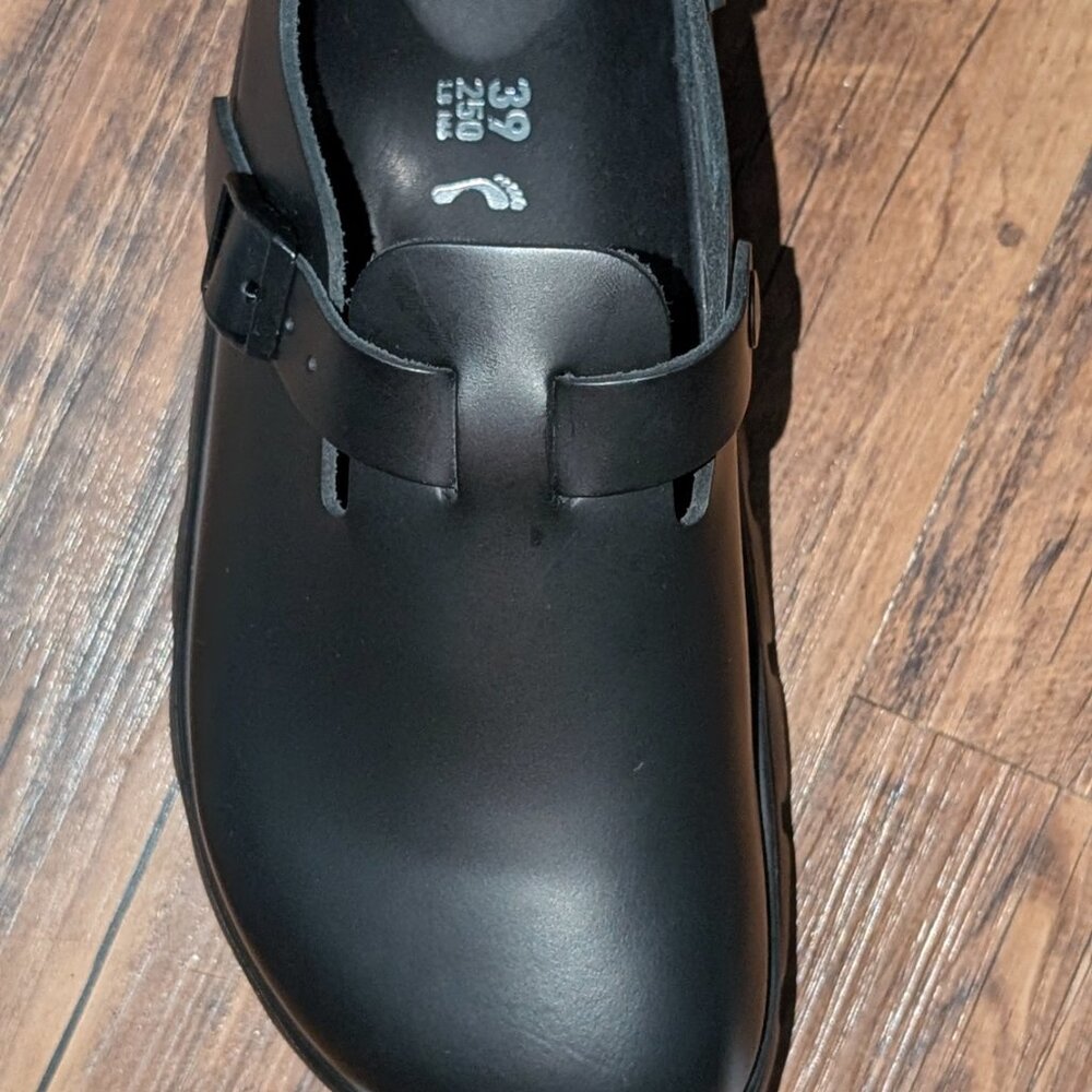 Birkinstock Tokyo Chunky clogs - Picture 6 of 15